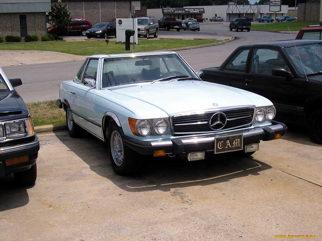 mercedes, 450sl, , benz